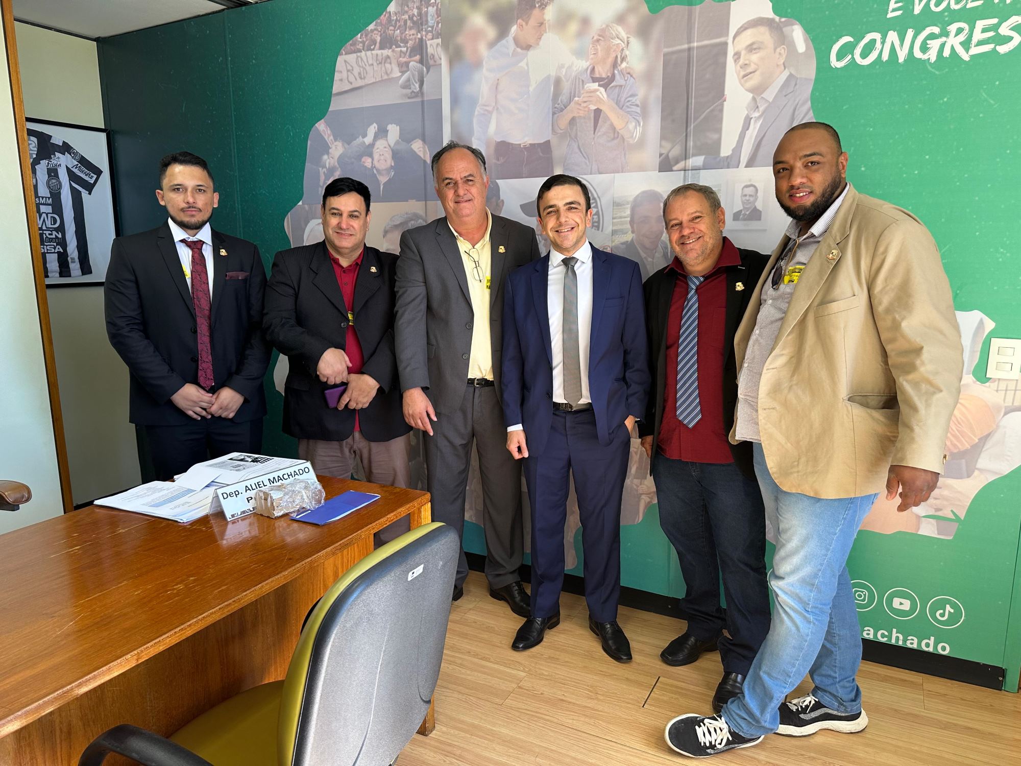 Sarandi avança com conquistas de recursos para educação e saúde